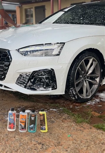 Your car is not a dish 🍽️ 🧼 #glossdoctorpremiumcarcare #washandwax