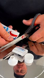 813K views · 804 reactions | Toothpaste Cap Grip Trick #lifehacks #lifehack #diy #diyfix #quickfix #quicksolution | Best Athlete Performance | Facebook