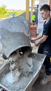 11K views · 91 reactions | Apprentices learning the ropes to bricklaying  #bricklaying #tradie #apprentice #asmr | J.M.D Bricklaying | Facebook