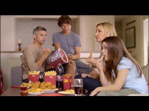 KFC 2010 Ad