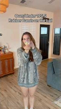 How Many Rubber Bands are on a Rubber Band Ball???