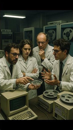 An Experiment That Altered the Human Mind