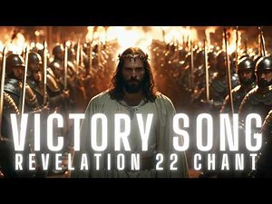 Победна песма - The Terrifying Judgement - Revelation Hymn