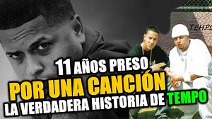 602K views · 12K reactions | Tempo, el rapero qué pudo ser daddy yankee pero cometió un grave error y lo perdió todo #tempo #reggaeton #documental #historia #musica #puertorico | Historias del Reggaeton 2 | Facebook