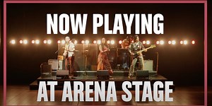 Video: Watch the Trailer for CAMBODIAN ROCK BAND at Arena Stage