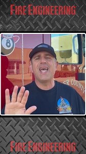 182 reactions · 11 shares | The fire service is finally reexamining incident command from the ground up: https://ow.ly/Or9n50RUb0E | Fire Engineering | Facebook