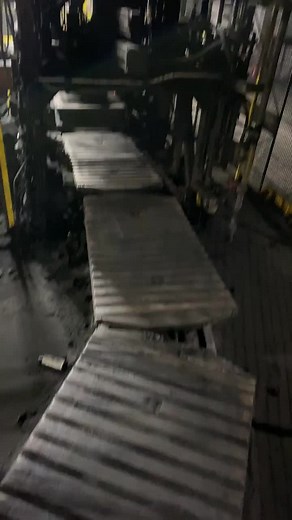 #millwrights #millwright #trades #construction #maintenance #redseal #pipefitter #welder #heavydutymechanic #electrician #journeyman #apprentice #fyp #foryoupage