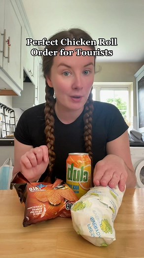 Irish Delights: The Annual Chicken Fillet Roll Price Inflation at Centra