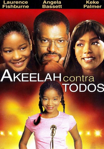 Akeelah contra todos - película: Ver online en español