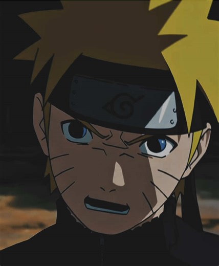 FILLER EDIT #fyp #anime #edit #naruto