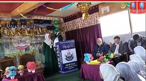 341K views · 7.6K reactions | Student #Bhat #Toibun_Nissa Class 9th School/ New Era Model Public School Chijhama Rafiabad. | Global News Network | Facebook