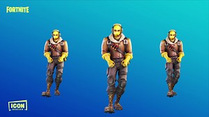 31 reactions · 10 comments | Right foot up, left foot slide over to the Item Shop to grab the Toosie Slide emote, the newest addition to the Icon Series. | Fortnite | Facebook