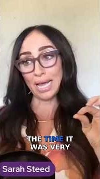 The Moment I Realized I Was Dying Inside