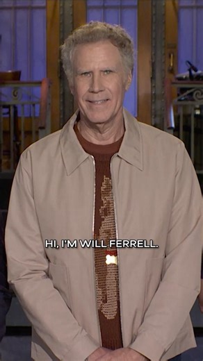 last show of season 51! will ferrell and paul mccartney!!!