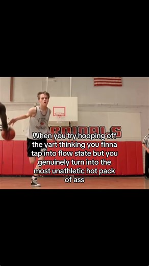 #fyp | Basketball