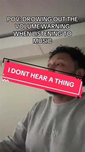 Drowning Out Loud Music: A Playful Perspective