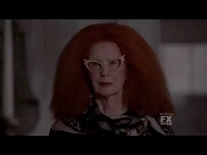 american horror story coven - Telekinesis test