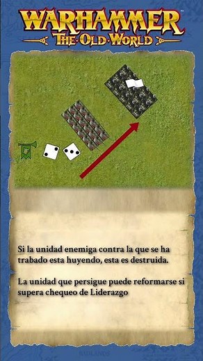 Pursue a new enemy, LEARN to play WARHAMMER The Old World