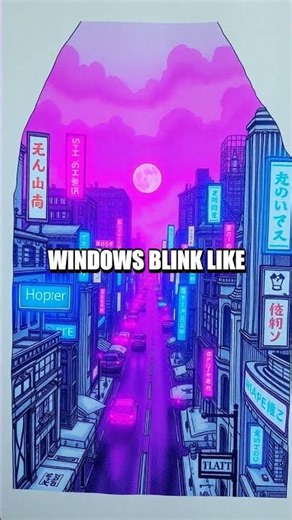 Frames of a Living Sketch