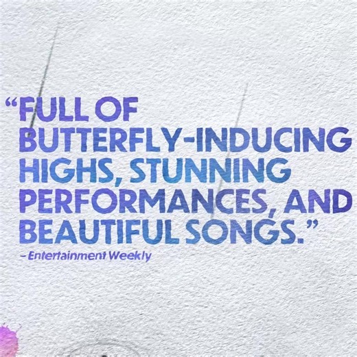 31K views | Fall in love all over again—live on stage! THE NOTEBOOK begins its first-ever National Tour in Cleveland this September. Secure your seats today before they’re gone! | Playhouse Square | Facebook
