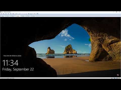 Back Up and Restore the System State in Windows Server 2016