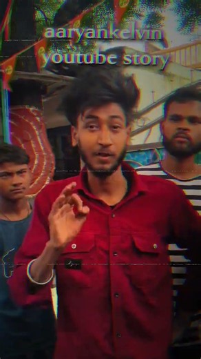 Aryan Kalvin Reality 😱 | Truth Behind Aryan Kalvin | Real Facts Revealed #shorts