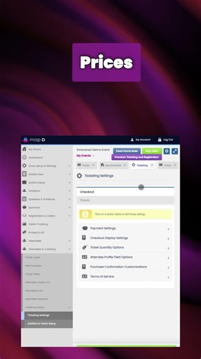 Tired of Event Ticket Chaos? 🎟️ Here’s the Fix