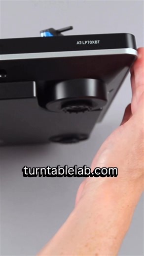 #ttlgited: save on select Audio-Technica turntables including AT-LP70X until 12/2! ⇢turntablelab.com/specials #ttlgifted #ttlhifi #audiotechnica #atlp70x #lp70x | Turntable Lab