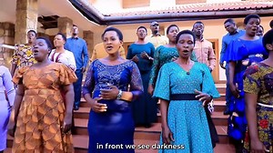SARAI ~ IRINGO SDA Church Choir (Official Video) | SDA Worldwide Music and Sermons