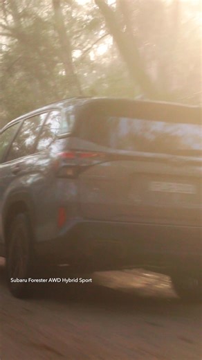 43K views · 931 reactions | The all-new Subaru Forester is smarter,...