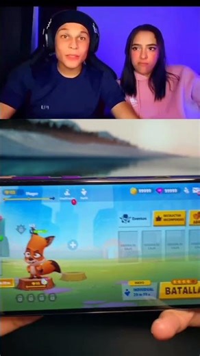 zooba MOD APK 🥳✅ #zooba #zoobagame #gaming #gameplay #shorts