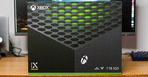 Bundle Xbox Series X with the Elite Series 2 controller at $580 and save $100 in the process