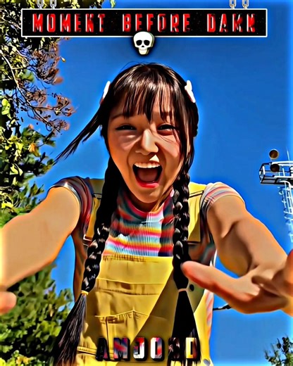 Watch in loop ☠️☝️