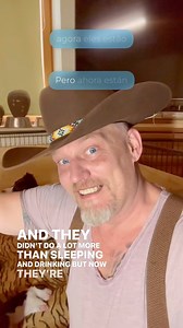 2K views · 3.7K reactions | My Ranch-Family kept telling me they miss...