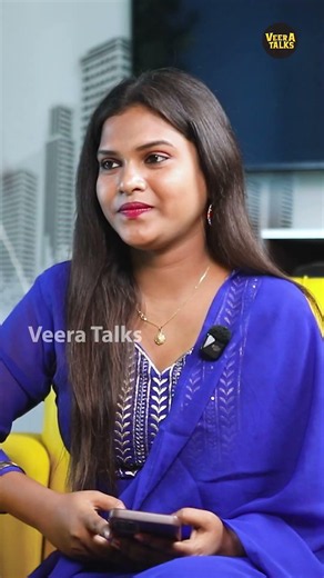 இப்டிலாம் Comments வருதா? | veena jessi | Interview | Veera Talks