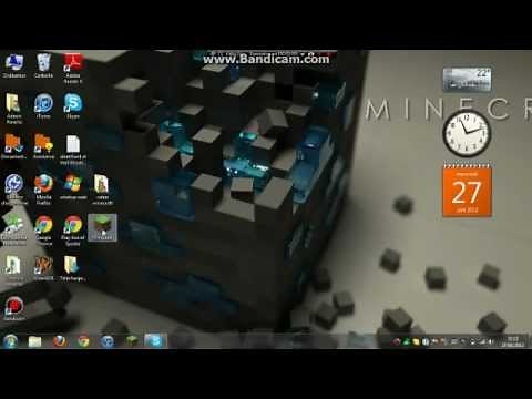 Minecraft : Comment télécharger et jouer a minecraft FRANCAIS