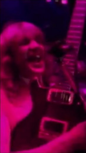 Hold on… the Rock ‘N’ Roll Machine is reloading 🎸