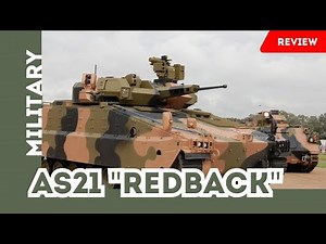 AS21 Redback A Comprehensive Analysis of Austra