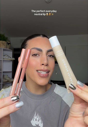 Summer Fridays Lip Stain and Liner Bundle Review