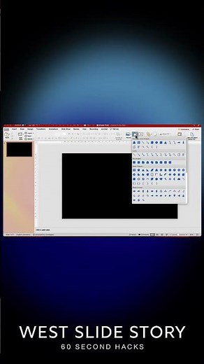 CREATE A SNEAK PEEK EFFECT IN POWERPOINT😎