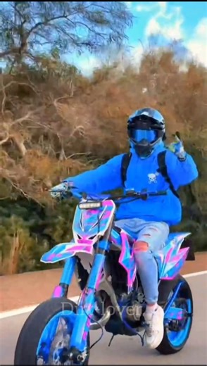 mini stunt bike that feel like a beast and cool!! 🔥 power control @dirt-lover #bike #minibike #short