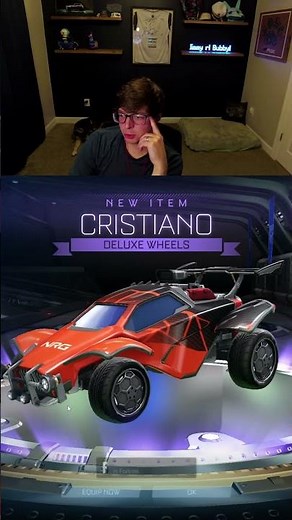 ✨Opening FIVE DELUXE DROPS! Rocket League Drops!✨ #rocketleague #rocketleaguevideos #rl