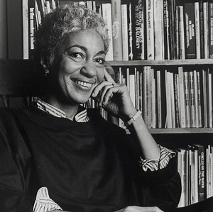 The Difficult Miracle: The Living Legacy of June Jordan | Radcliffe Institute for Advanced Study at Harvard University