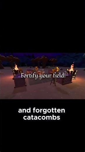 🎮 Stardew Valley But Much DARKER! 🥕