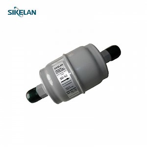 [Hot Item] Refrigeration Parts Liquid Line Molecular Sieve Filter Drier Sg-165