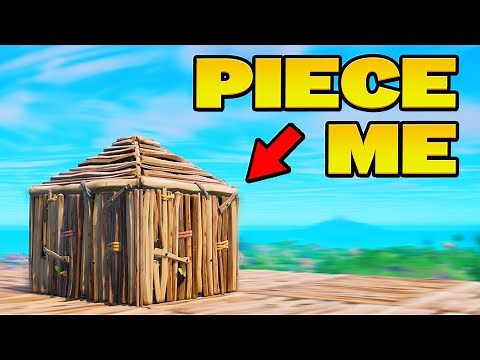 How to Piece Control BETTER THAN YOUR FRIENDS!!