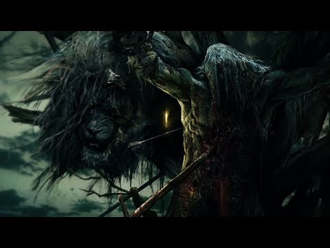 Elden Ring OST - Godfrey, First Elden Lord (Extended 1 Hour Version)