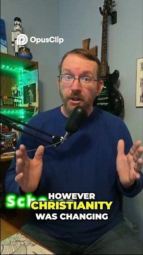 Calvin in Paris Renaissance Humanism & Reformation #short