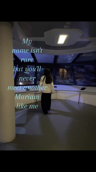 Meet Mariam: A Unique Filipino Name