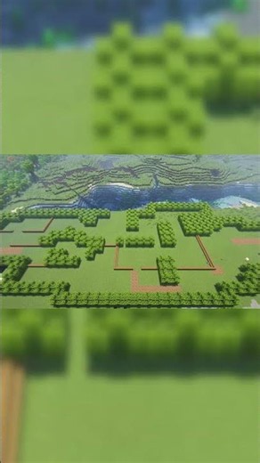 Building ALL OF JOHTO in Minecraft! #cobblemon #shorts #pokemon #timelapse #johto #newbarktown